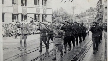 Bir Zamanlar Zonguldak -2