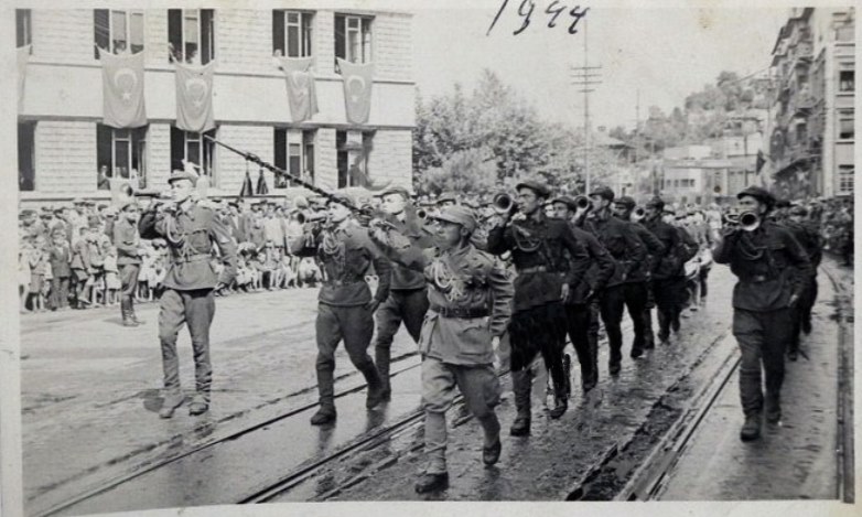 Bir Zamanlar Zonguldak -2