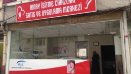 Kınay Ereğli İşitme Cihazları Merkezi