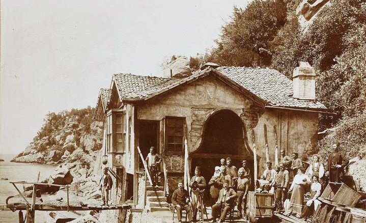Zonguldak’ın Tarihçesi ve Kuruluş Özellikleri